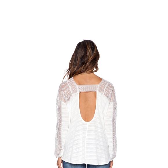 Free People Valley City Top
Size Small - Picture 2 of 8